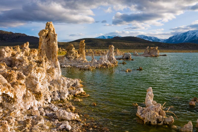 Mono Lake