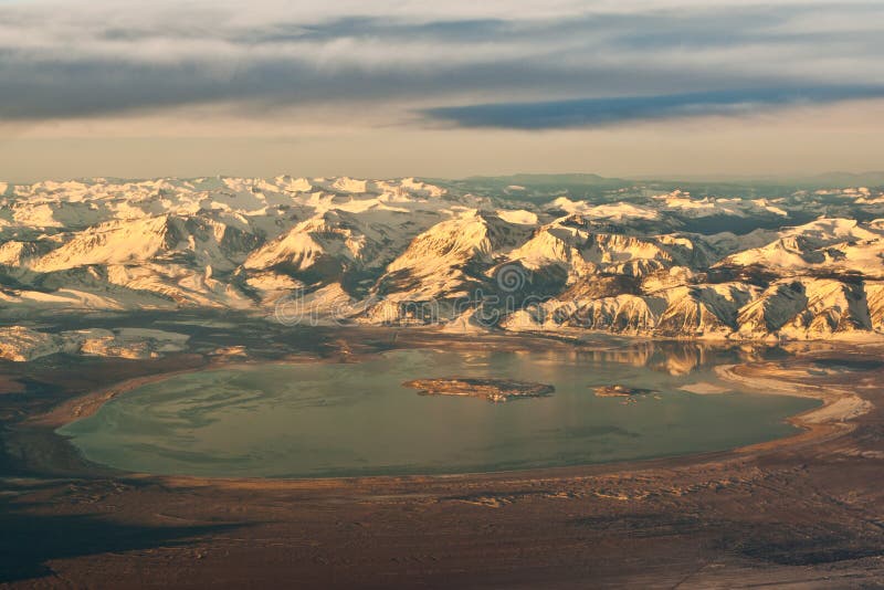 Mono Lake California