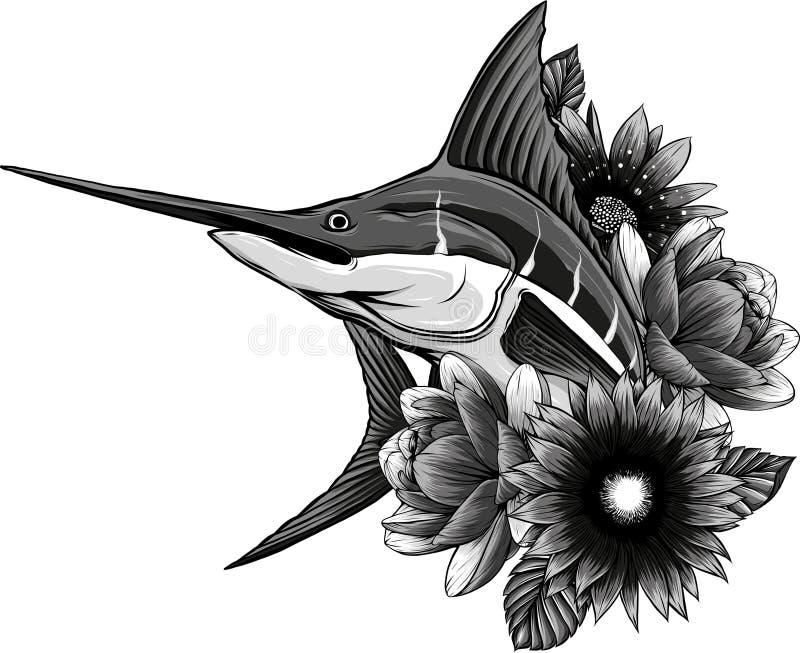 Sailfish Posters for Sale | Redbubble
