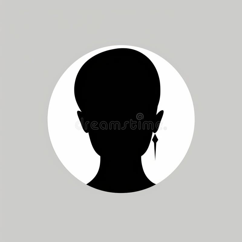 Androgynous Subject Stock Illustrations – 1 Androgynous Subject Stock ...