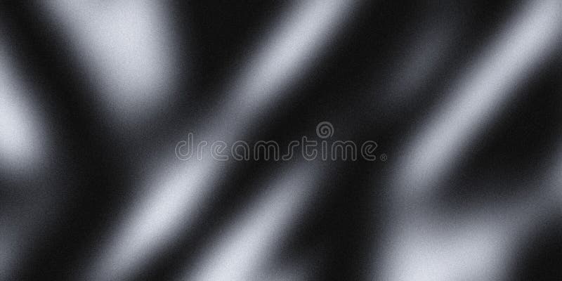 Monochromatyczne abstrakcyjne tło z teksturowanym wykończeniem ziarnistym i delikatnym dotykiem, wywołującym głębokość i ruch obrazy stock