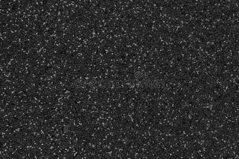 Monochrome small pebble texture or background for web site or mobile devices stock image