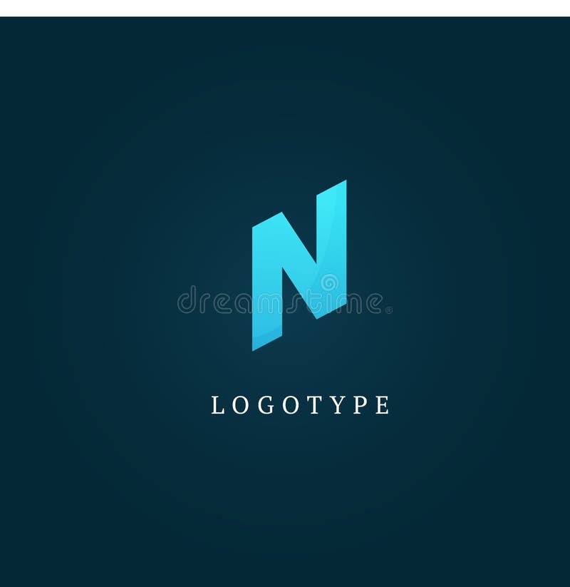 Initial LV Letter Logo Design Vector Template. Abstract Black Letter LV  Logo Design Stock Vector - Illustration of initials, monogram: 173046727