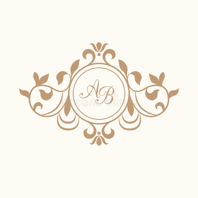 Mm Monogram Stock Illustrations – 1,206 Mm Monogram Stock Illustrations,  Vectors & Clipart - Dreamstime