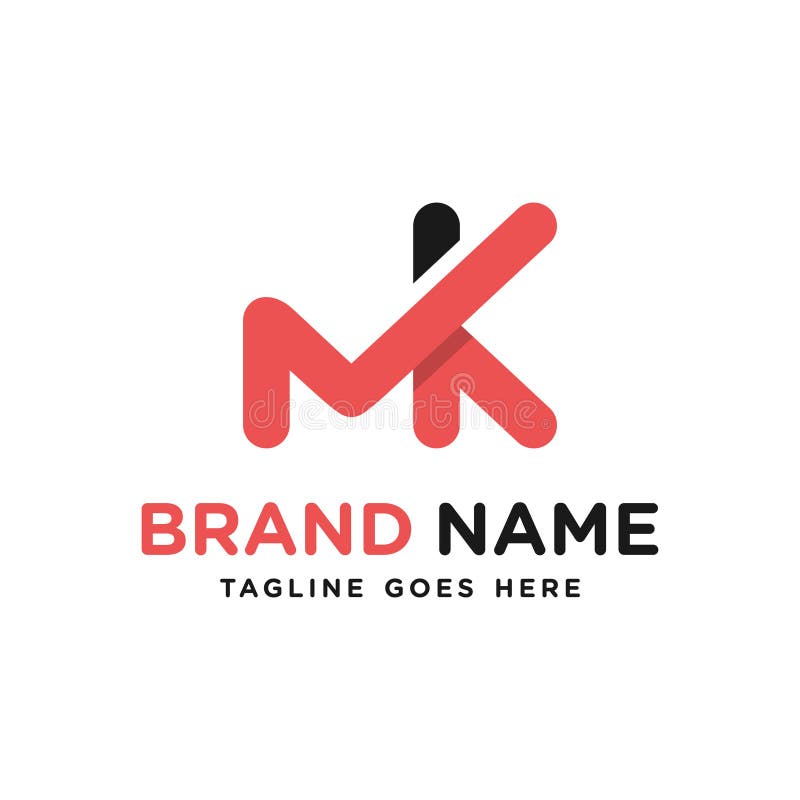 mk brand logo