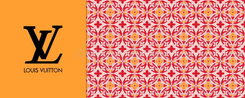 Louis Vuitton Wallpaper Stock Illustrations – 32 Louis Vuitton Wallpaper  Stock Illustrations, Vectors & Clipart - Dreamstime