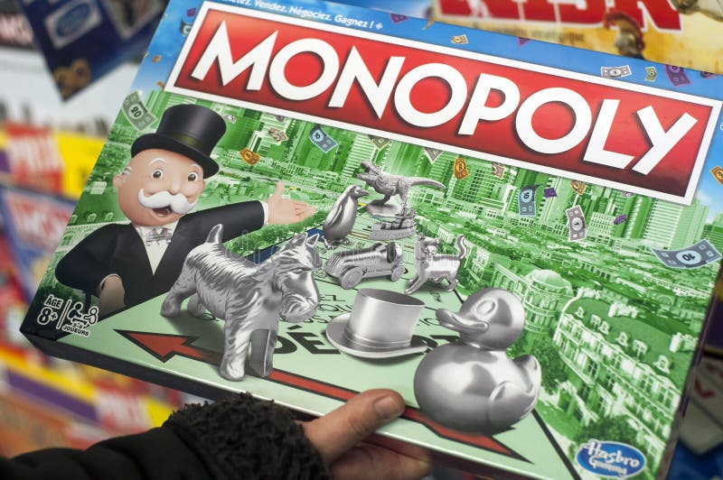 Monopoly fake tickets toy store board games - AliExpress