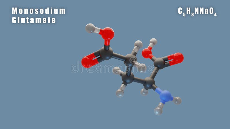Monosodium glutamate : 2 158 images, photos de stock, objets 3D et images  vectorielles
