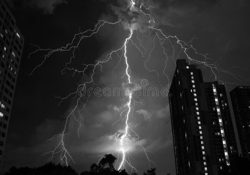 124 Real Lightning Bolt Stock Photos - Free & Royalty-Free Stock Photos  from Dreamstime