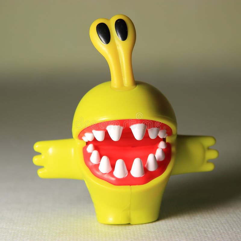 Monster Teeth Stock Images - Download 5,992 Royalty Free Photos