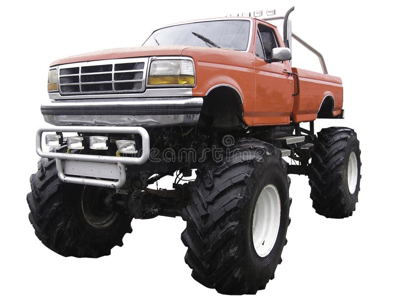 Monster Truck Stock Photos, Pictures, Royalty Free Monster Truck Images And  Stock Photography