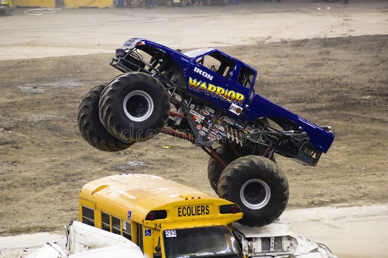 2,791 Monster Truck Stock Photos - Free & Royalty-Free Stock Photos from  Dreamstime