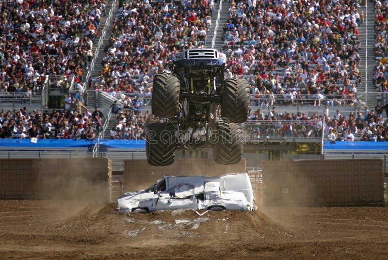 2,791 Monster Truck Stock Photos - Free & Royalty-Free Stock