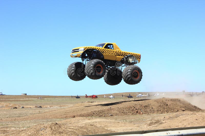 2,791 Monster Truck Stock Photos - Free & Royalty-Free Stock Photos from  Dreamstime