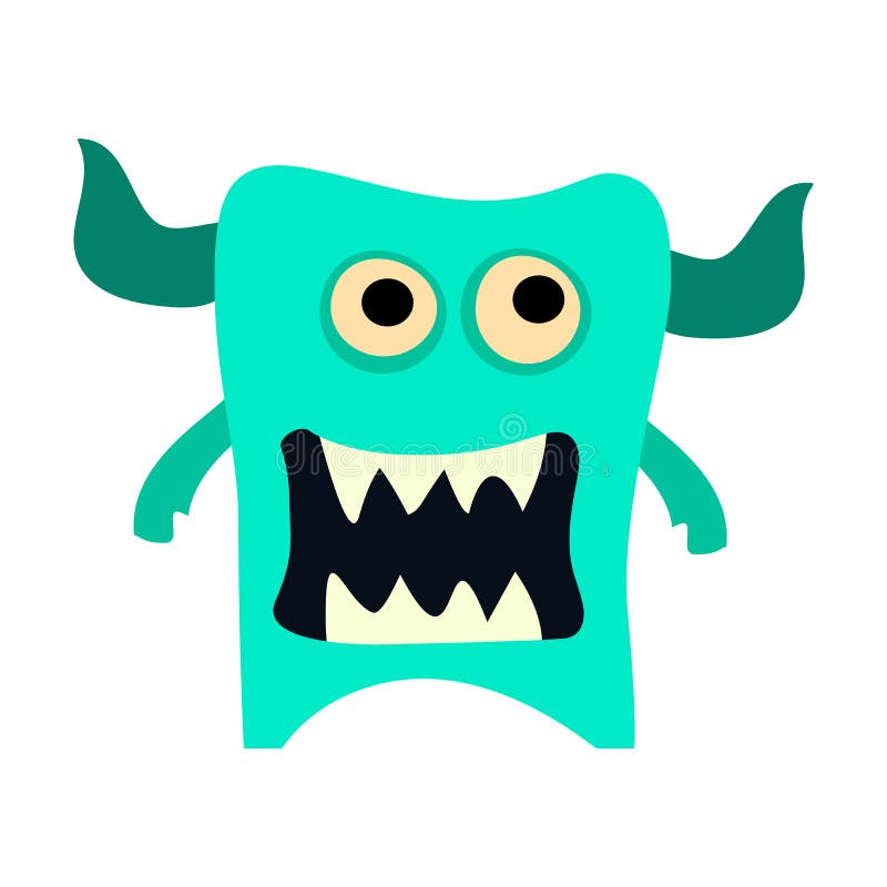 Monstruos de la historieta fijados Monstruo lindo del juguete colorido Vector EPS 10 libre illustration Monstruos de la historieta fijados Monstruo lindo del juguete colorido Vector EPS 10 libre illustration