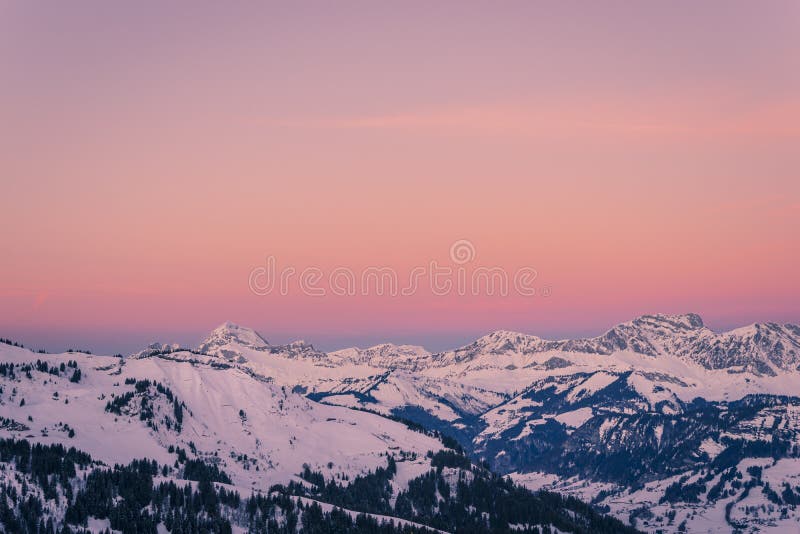 The best Hikes in Haute-Savoie