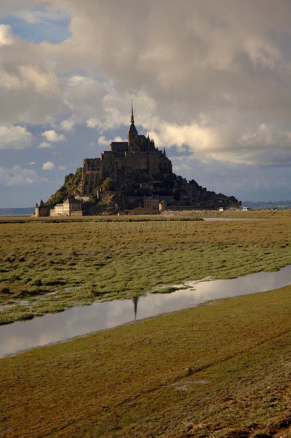 Mont san michel