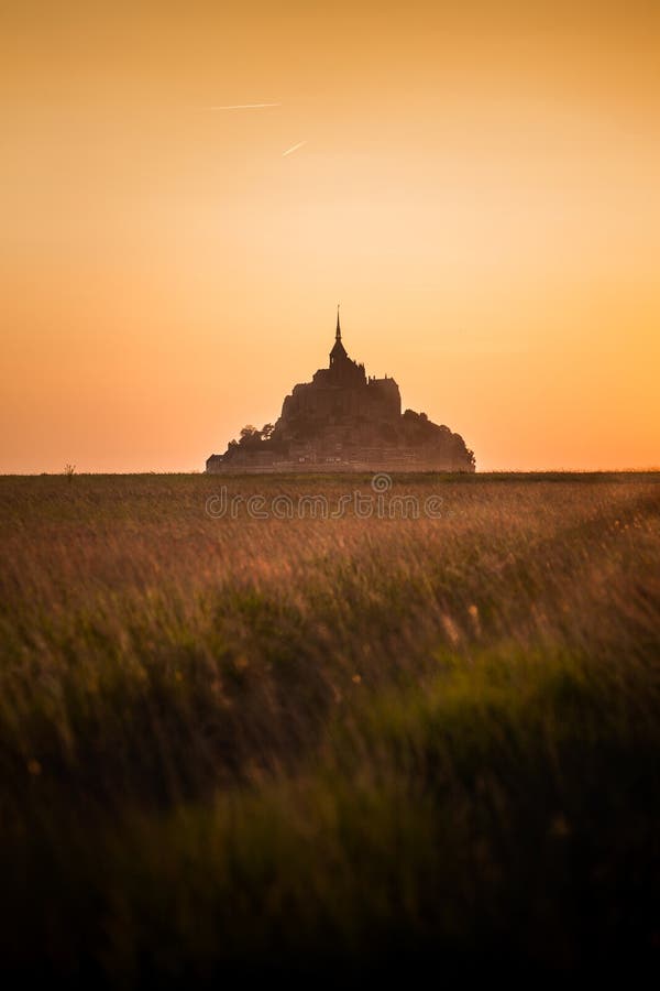Mont Sanktt Michel Mont Sanktt Michel