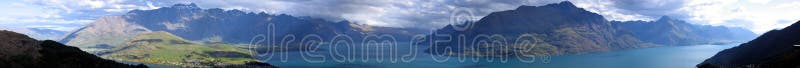 Montagne de Remarkables photos stock Montagne de Remarkables photos stock
