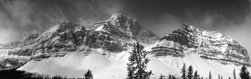 Montagne Rocciose fotografie stock Montagne Rocciose fotografie stock