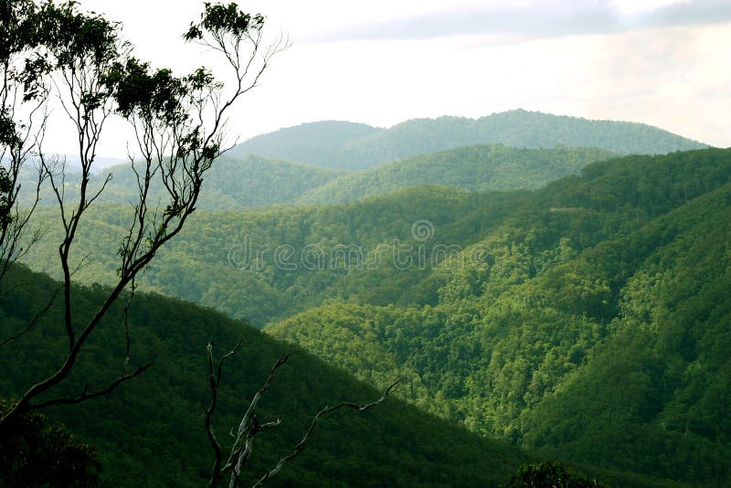 Montagnes Montagnes