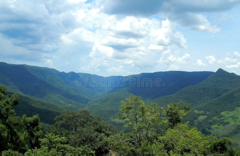 Montain стоковая фотография rf Montain стоковая фотография rf