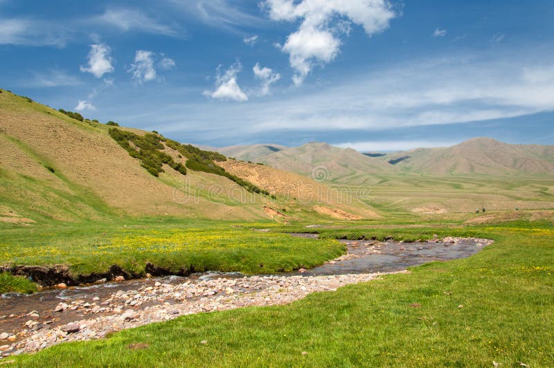 Montanha, montagem, monte fotos de stock royalty free