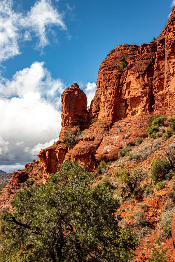 Images from Sedona and surroundings, AZ, USA. Beautiful town under the sandstone mountains in Arizona. Images from Sedona and surroundings, AZ, USA. Beautiful town under the sandstone mountains in Arizona.