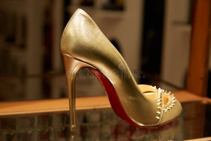 261 Louboutin Shoes Stock Photos - Free & Royalty-Free Stock Photos from  Dreamstime