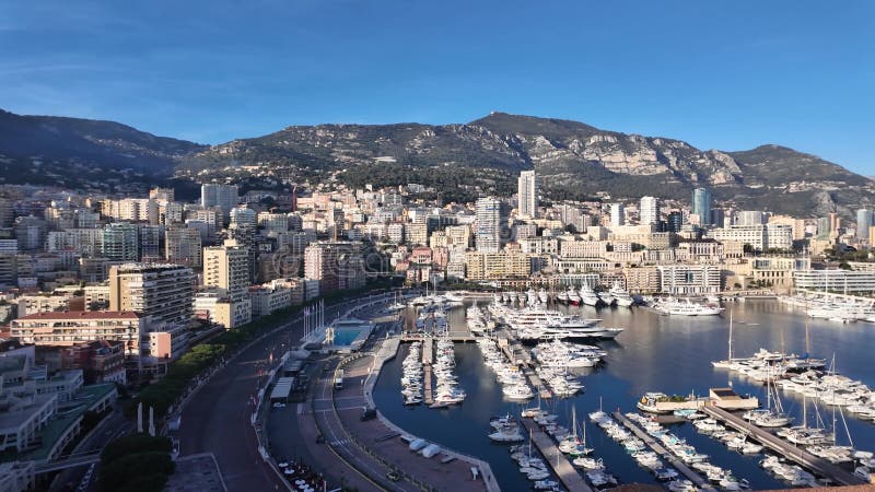 Monte Carlo monaco