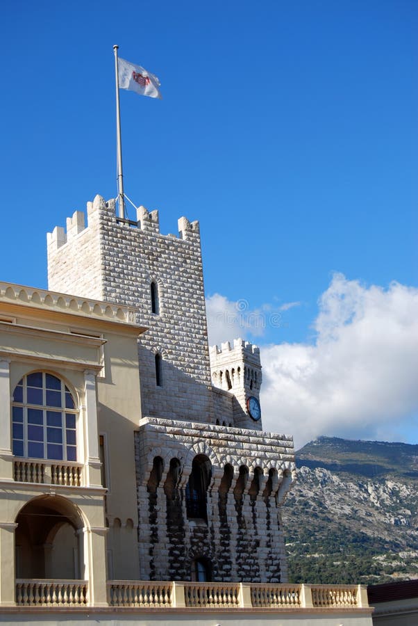 Monte Carlo Prince s Palace