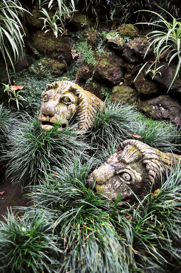 Monte Palace Tropical Gardenâ€“ Monte, Madeira