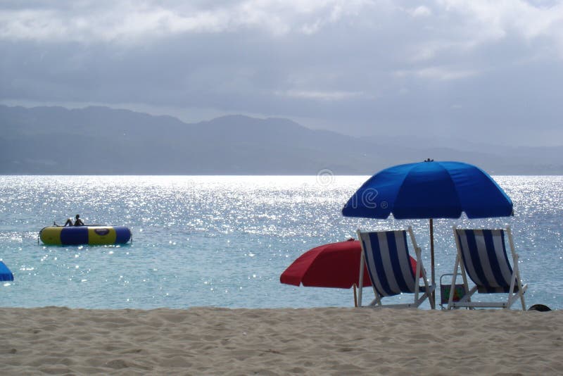 Montego Bay photo libre de droits Montego Bay photo libre de droits