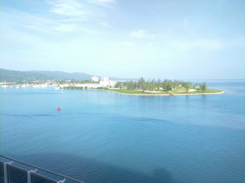 carnival cruise to jamaica