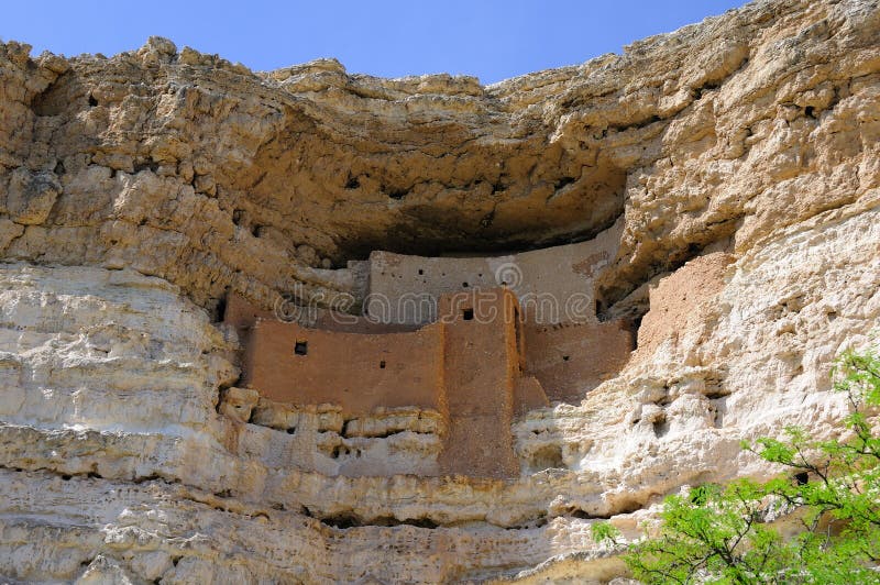 Montezuma Castle National Monument