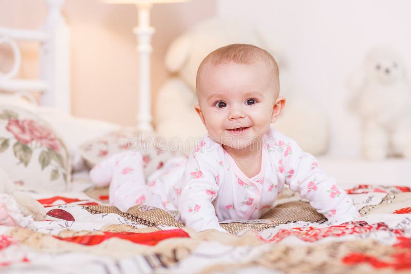 210 7 Month Old Baby Boy Stock Photos Free & RoyaltyFree Stock