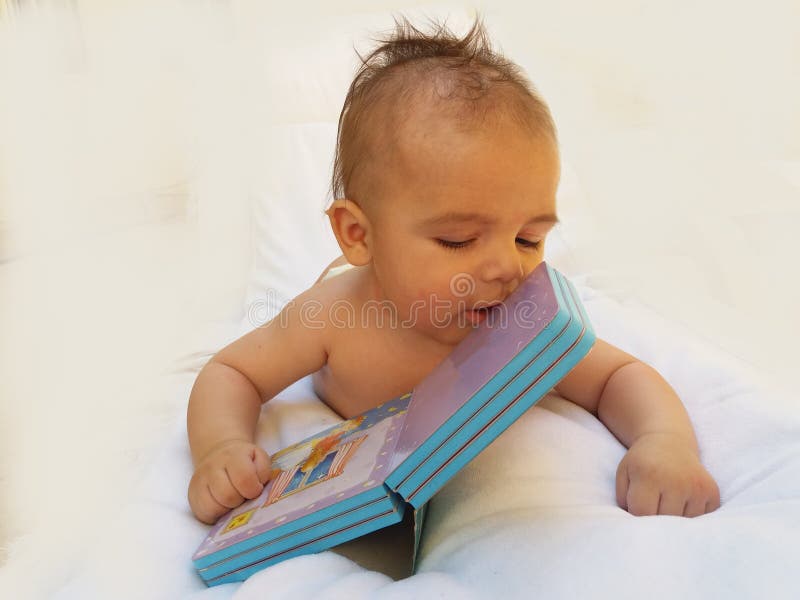books for 3 month old