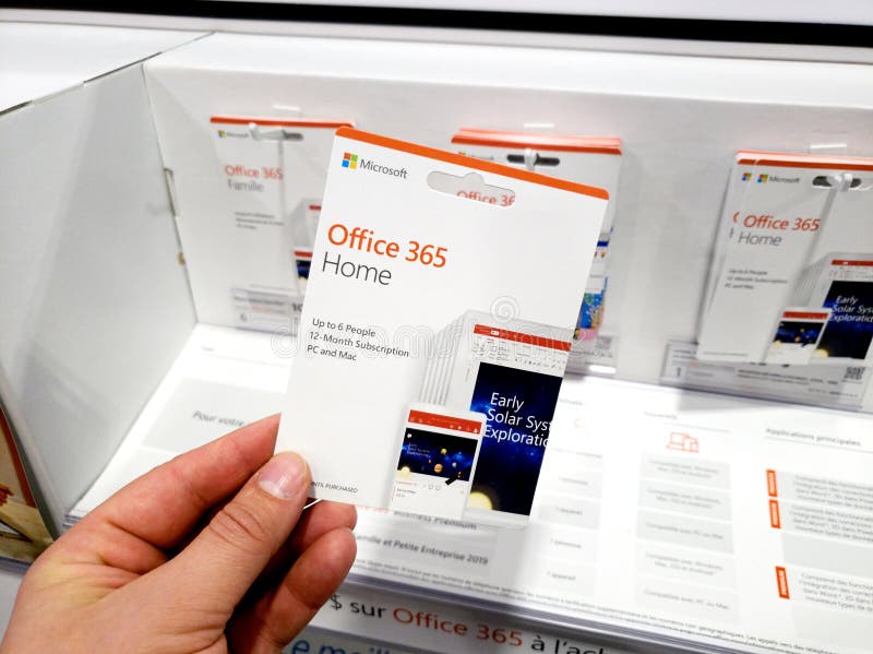 what is price for office 365 for home use
