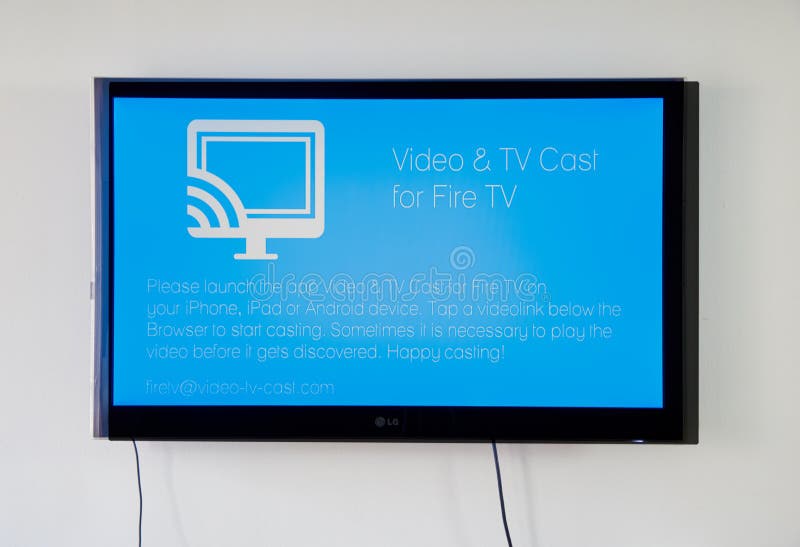 fire tv cast from pc fire tv cast from pc