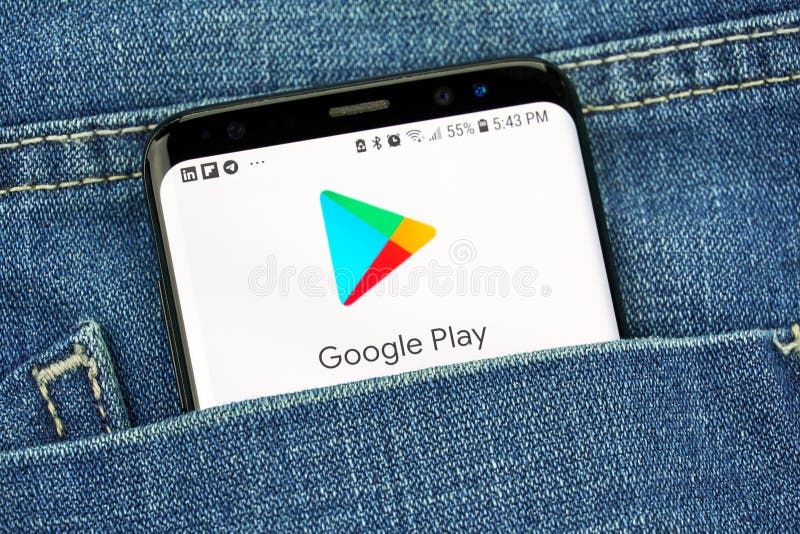 Top Paid Games in Google Play Store Editorial Stock Image - Image of  minecraft, like: 74666894