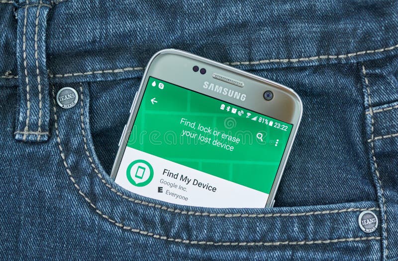 find my device application find my device application