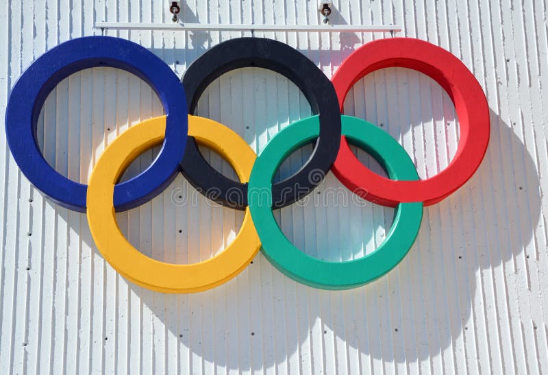 What colour represents Asia on the Olympics ring? - Quora