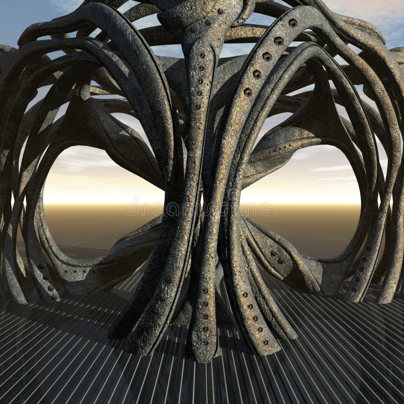 Monument bronze stock illustration. Illustration of memorial 54793087