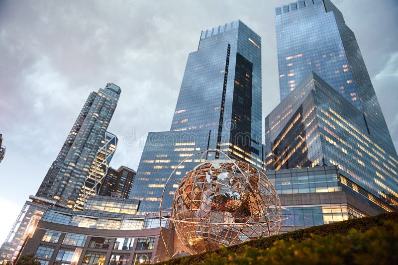 Central Park De Ville De Léon Photographie éditorial Image du