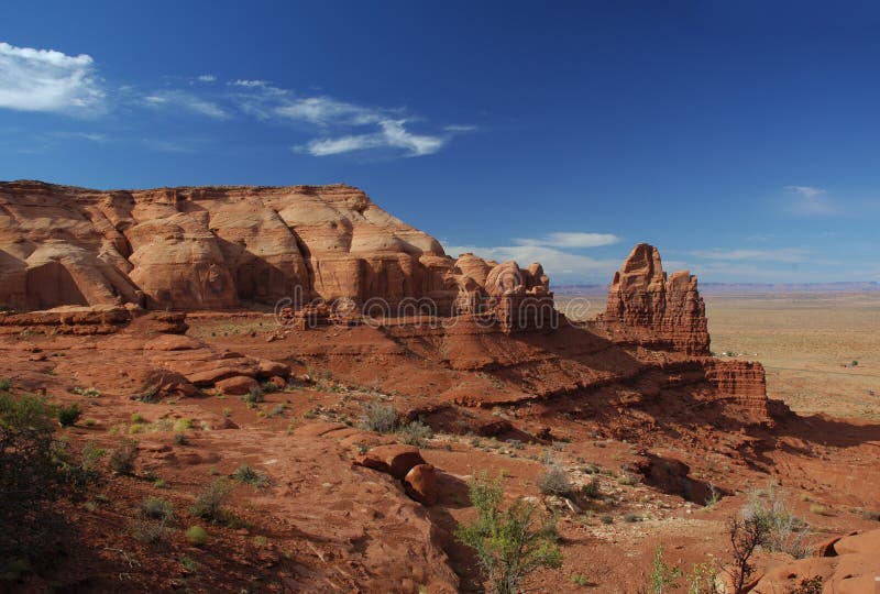 Monument Valley