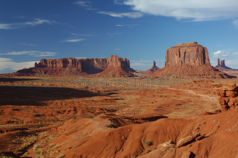 Monument Valley