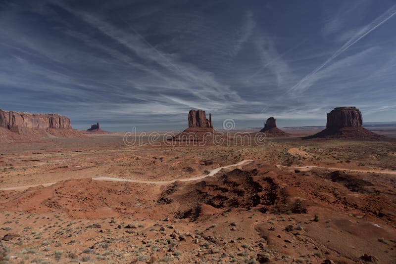 Monument Valley