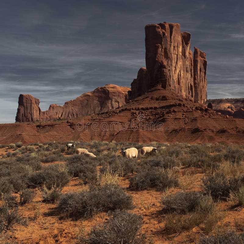 Monument Valley