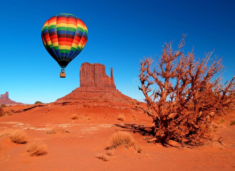 Monument Valley