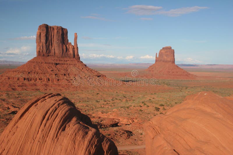 Monument Valley